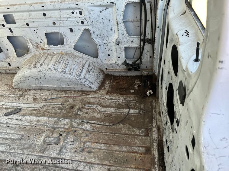 image for item ML9214 1998 Ford E250  van