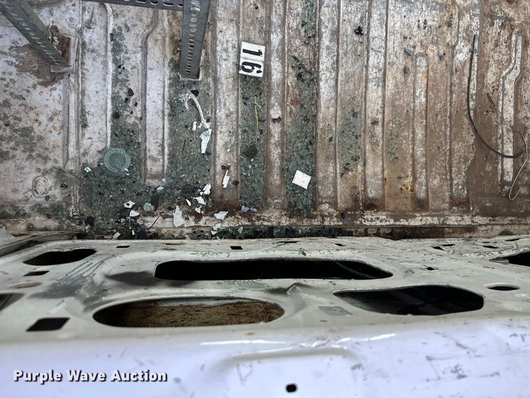 image for item ML9214 1998 Ford E250  van