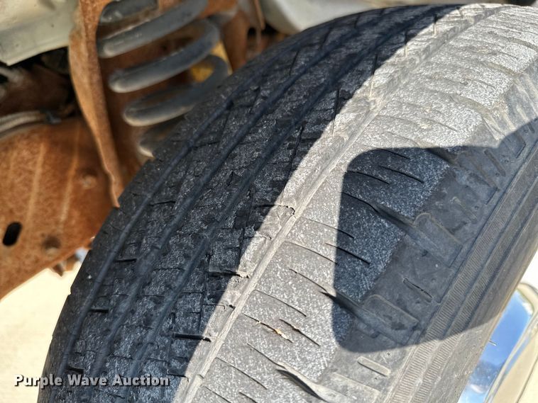 image for item ML9214 1998 Ford E250  van