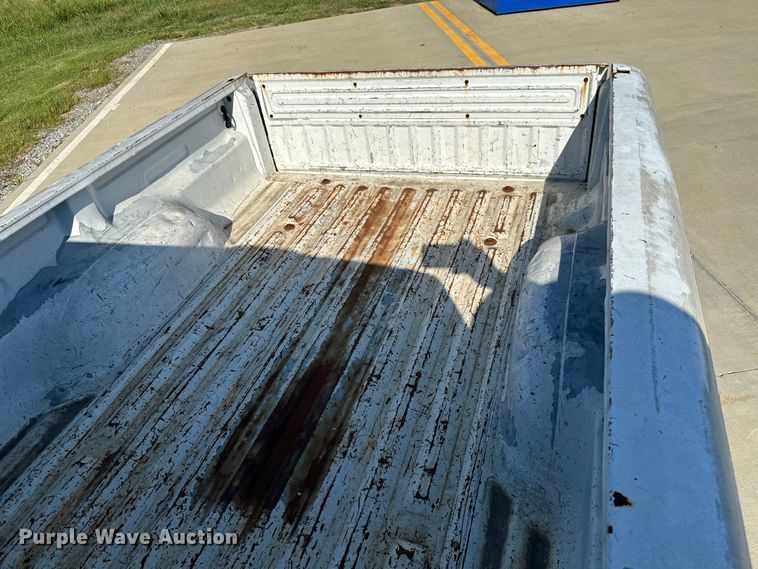 image for item ML9215 2000 Ford Ranger XLT  SuperCab pickup truck