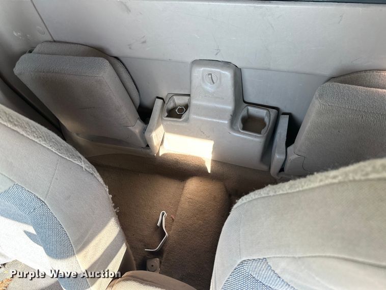 image for item ML9215 2000 Ford Ranger XLT  SuperCab pickup truck