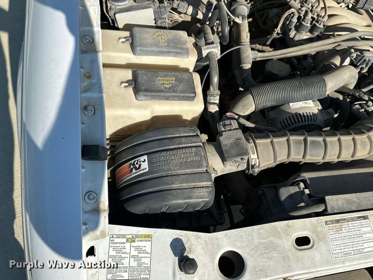 image for item ML9215 2000 Ford Ranger XLT  SuperCab pickup truck