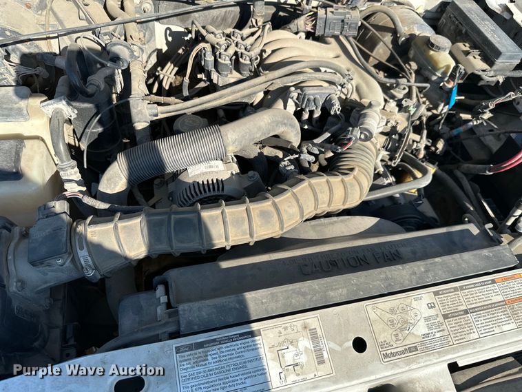 image for item ML9215 2000 Ford Ranger XLT  SuperCab pickup truck