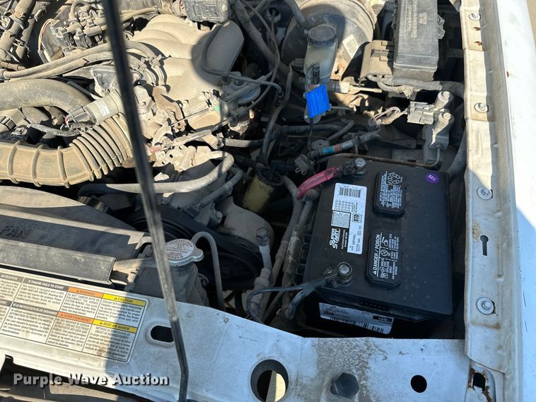 image for item ML9215 2000 Ford Ranger XLT  SuperCab pickup truck