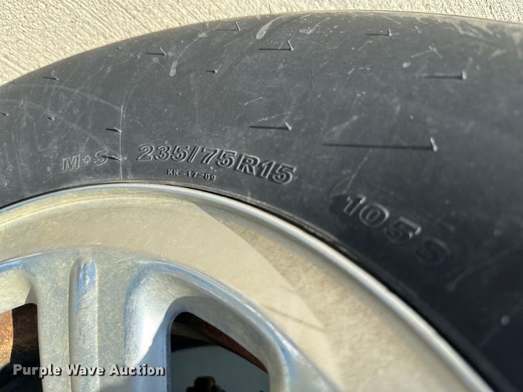 image for item ML9215 2000 Ford Ranger XLT  SuperCab pickup truck