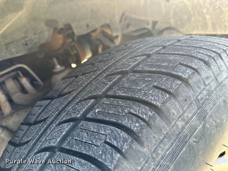 image for item ML9215 2000 Ford Ranger XLT  SuperCab pickup truck