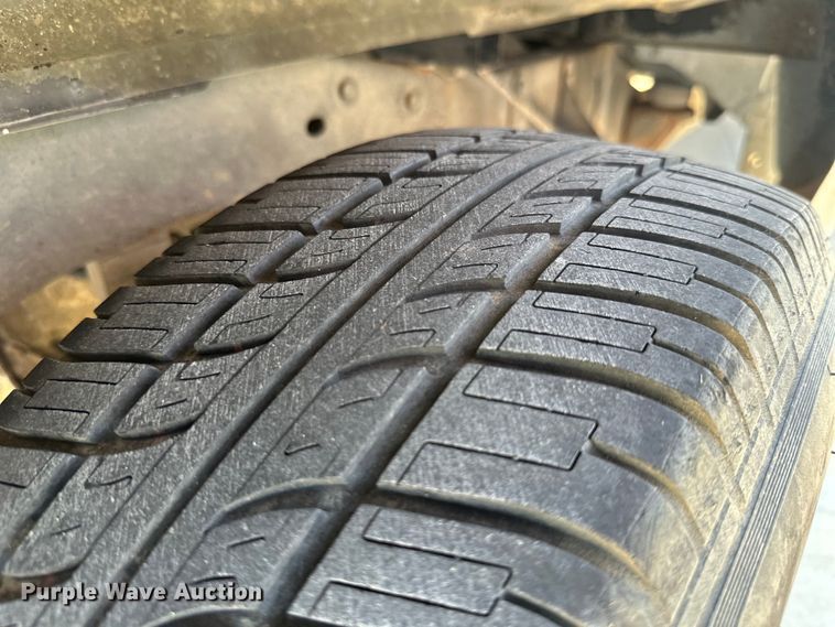 image for item ML9215 2000 Ford Ranger XLT  SuperCab pickup truck