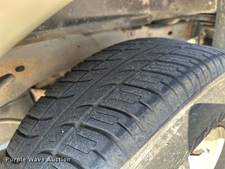 image for item ML9215 2000 Ford Ranger XLT  SuperCab pickup truck