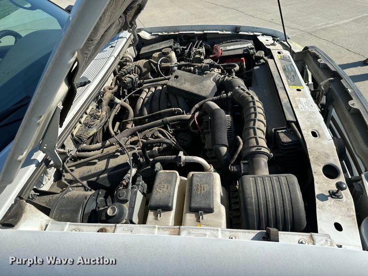 image for item ML9216 2008 Ford Ranger  pickup truck