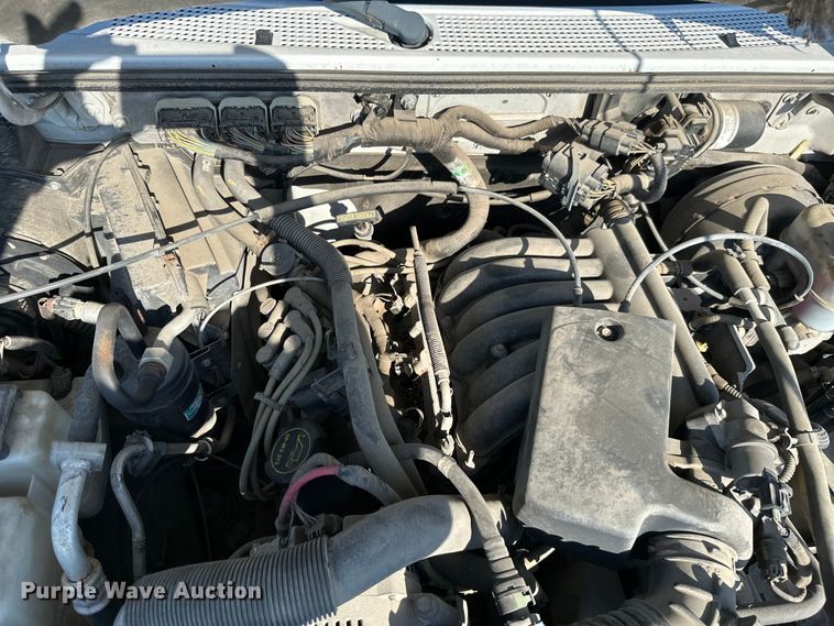 image for item ML9216 2008 Ford Ranger  pickup truck