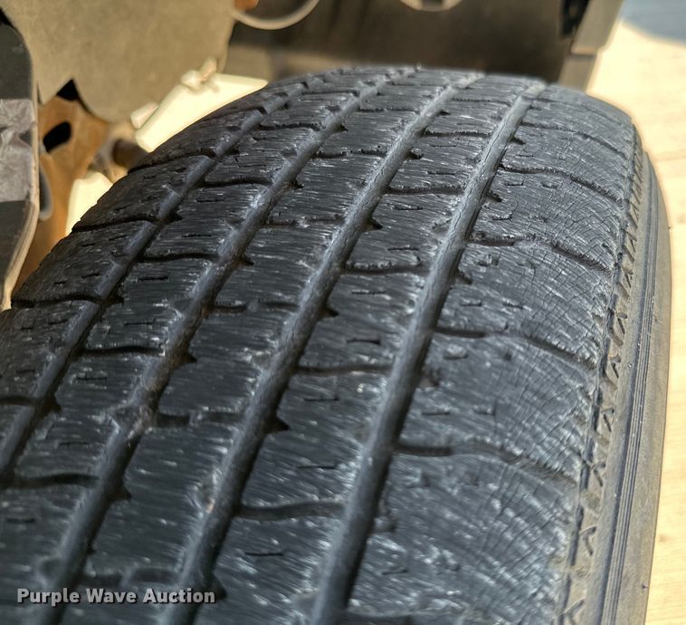 image for item ML9216 2008 Ford Ranger  pickup truck