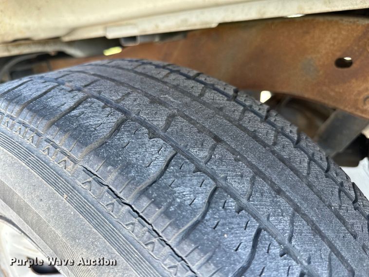 image for item ML9216 2008 Ford Ranger  pickup truck