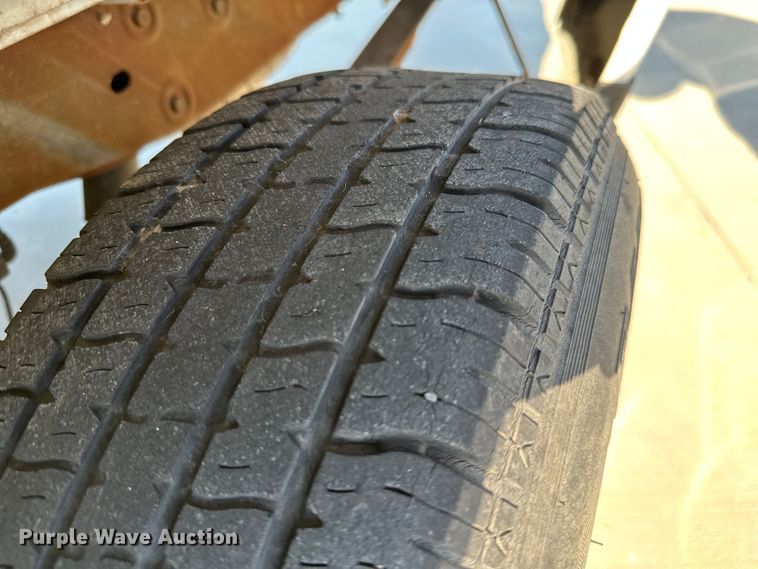 image for item ML9216 2008 Ford Ranger  pickup truck