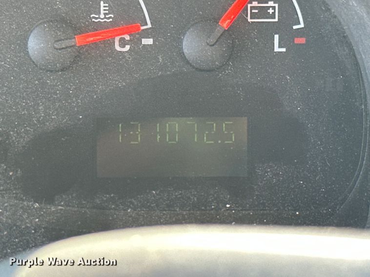 image for item ML9217 2006 Ford E250  van