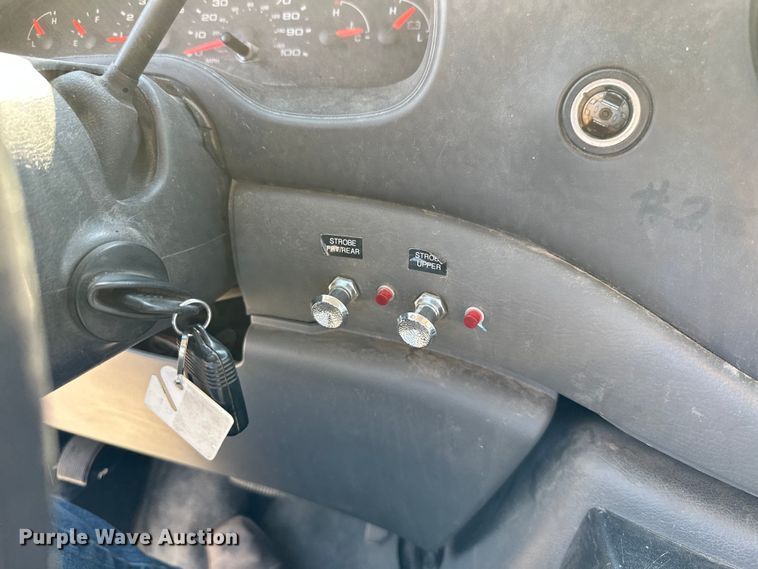 image for item ML9217 2006 Ford E250  van