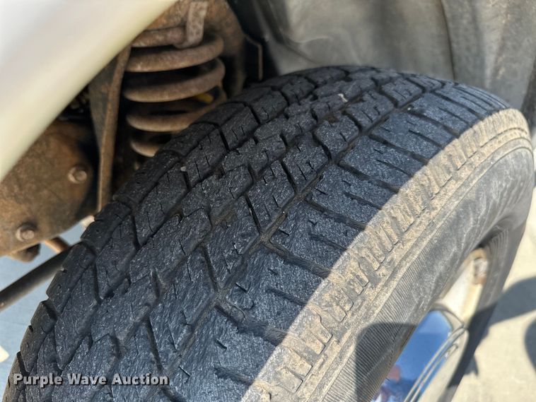 image for item ML9217 2006 Ford E250  van