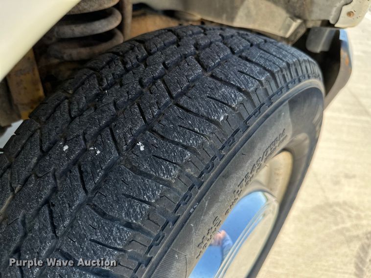 image for item ML9217 2006 Ford E250  van