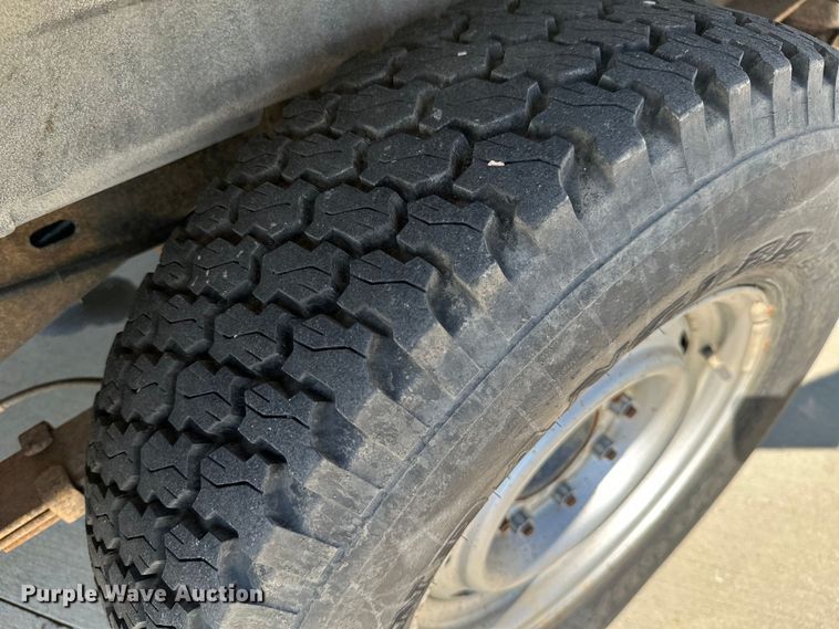 image for item ML9217 2006 Ford E250  van