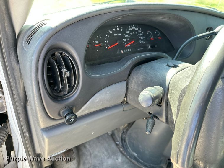 image for item ML9219 2005 Ford E250  van