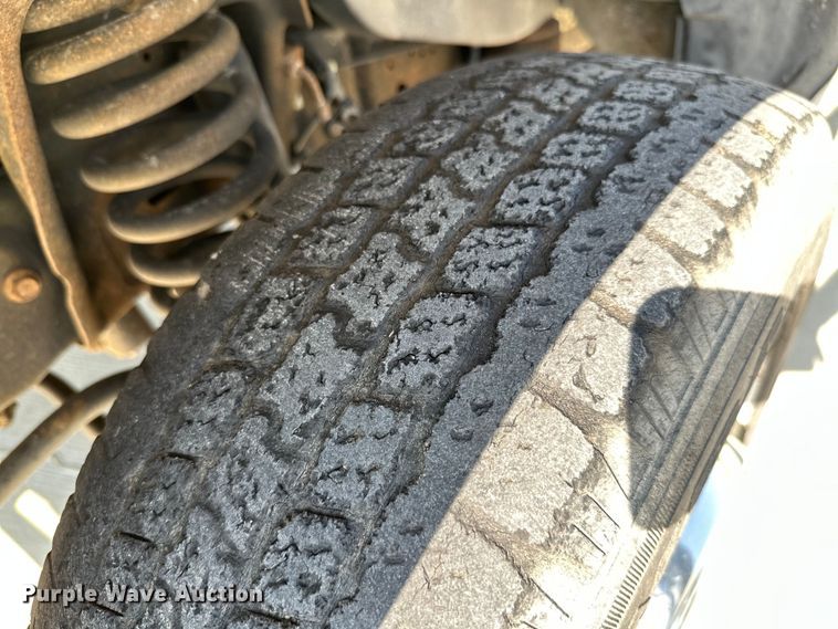 image for item ML9219 2005 Ford E250  van