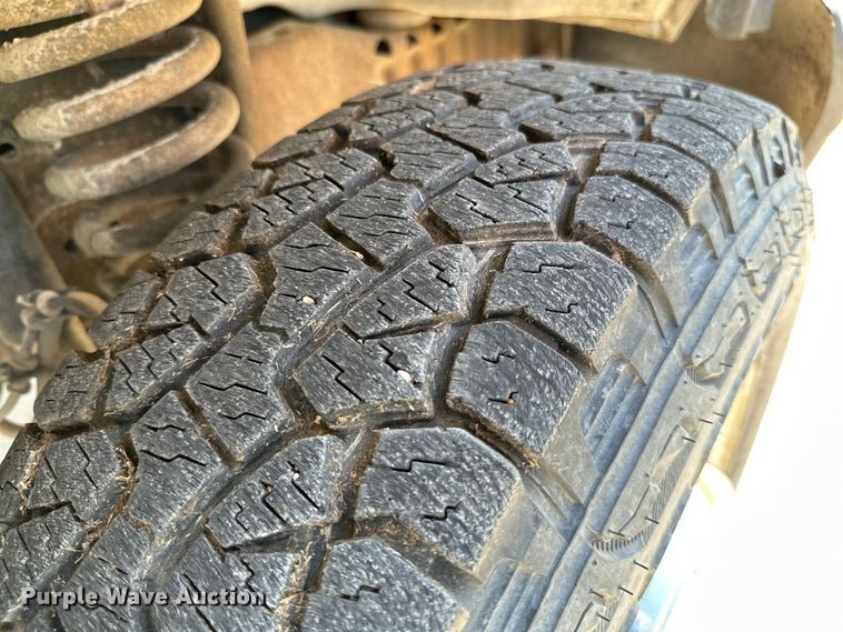 image for item ML9219 2005 Ford E250  van