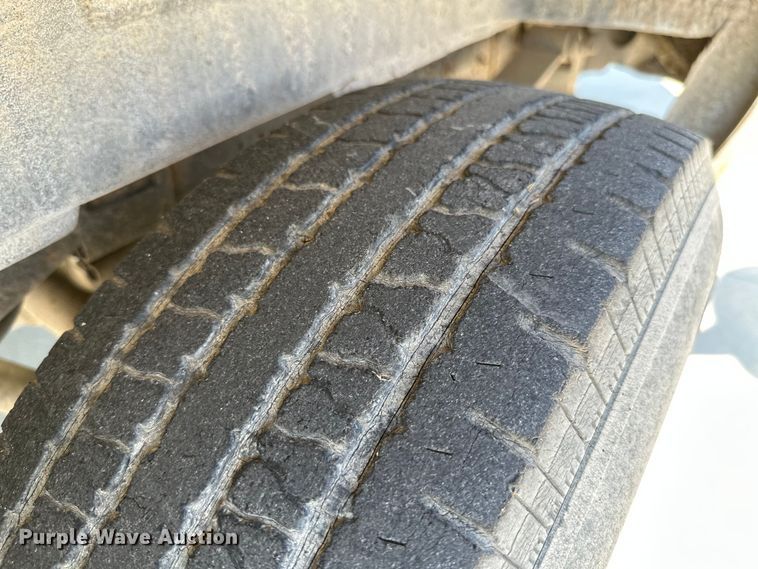 image for item ML9219 2005 Ford E250  van