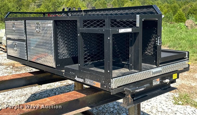 image for item ML9222 Extendobed EB1590  bed extension