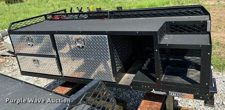 image for item ML9222 Extendobed EB1590  bed extension