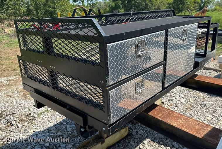 image for item ML9222 Extendobed EB1590  bed extension