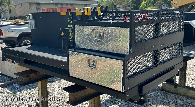 image for item ML9222 Extendobed EB1590  bed extension