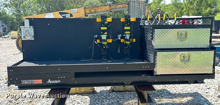 image for item ML9222 Extendobed EB1590  bed extension