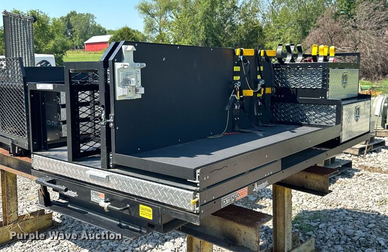 image for item ML9222 Extendobed EB1590  bed extension