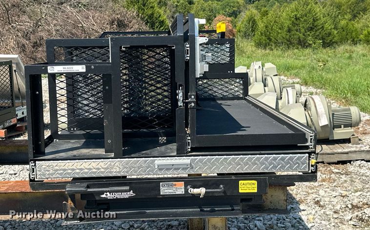 image for item ML9222 Extendobed EB1590  bed extension