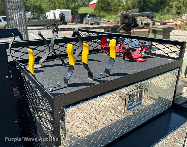 image for item ML9222 Extendobed EB1590  bed extension