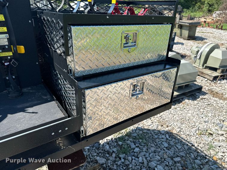 image for item ML9222 Extendobed EB1590  bed extension