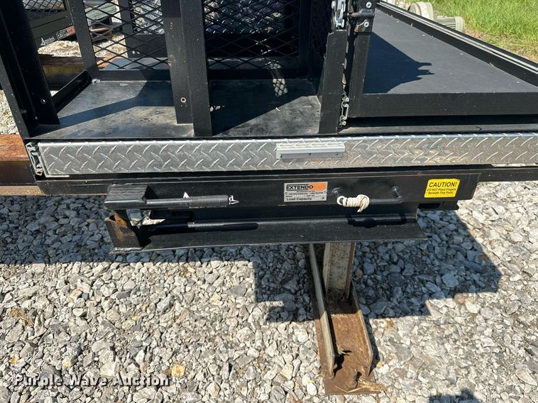 image for item ML9222 Extendobed EB1590  bed extension