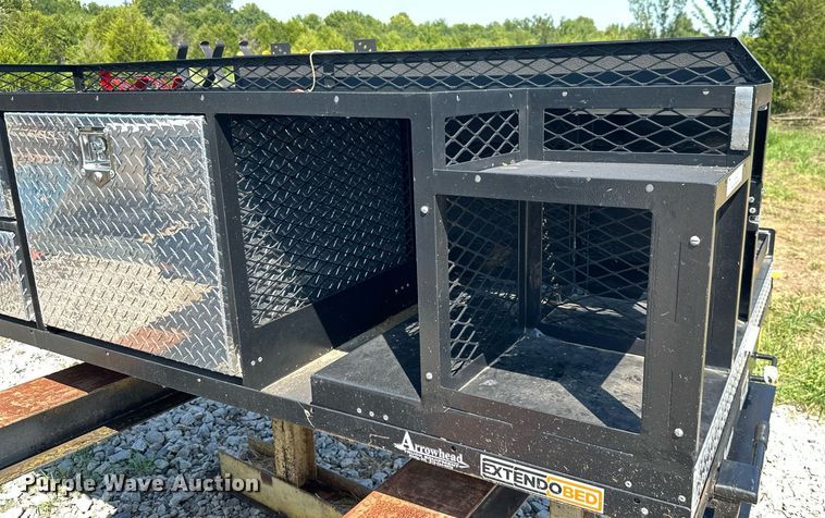 image for item ML9222 Extendobed EB1590  bed extension