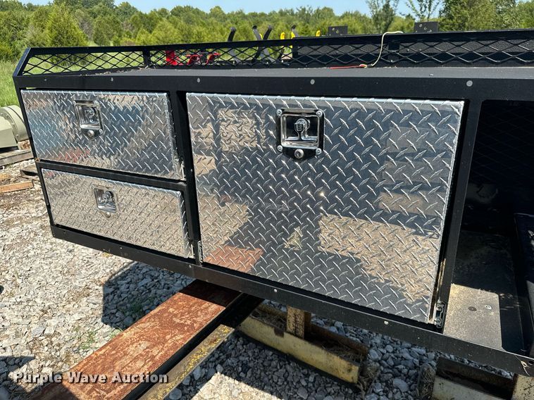 image for item ML9222 Extendobed EB1590  bed extension