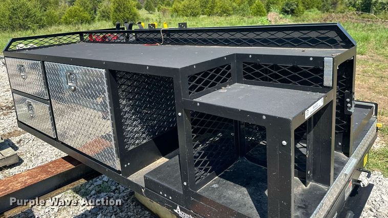 image for item ML9222 Extendobed EB1590  bed extension