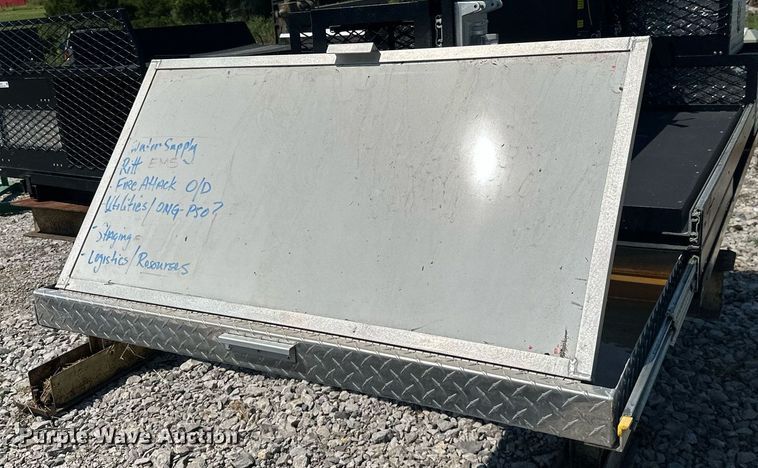 image for item ML9222 Extendobed EB1590  bed extension