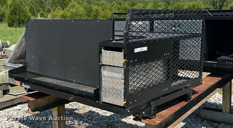 image for item ML9223 Extendobed EBL1060  bed extension