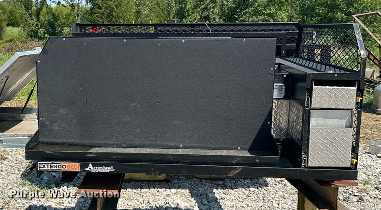 image for item ML9223 Extendobed EBL1060  bed extension