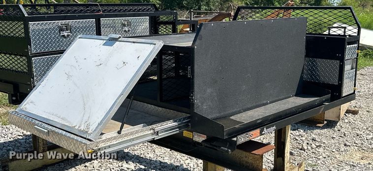 image for item ML9223 Extendobed EBL1060  bed extension