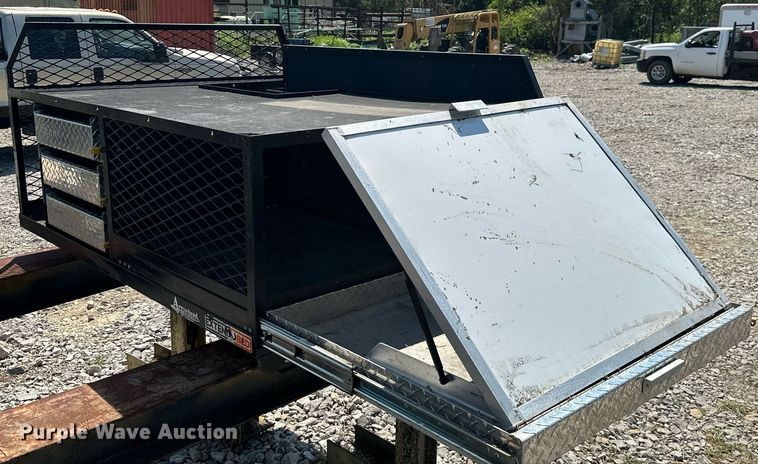 image for item ML9223 Extendobed EBL1060  bed extension