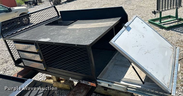 image for item ML9223 Extendobed EBL1060  bed extension