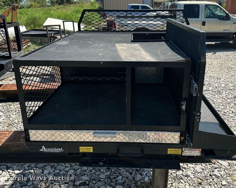 image for item ML9223 Extendobed EBL1060  bed extension