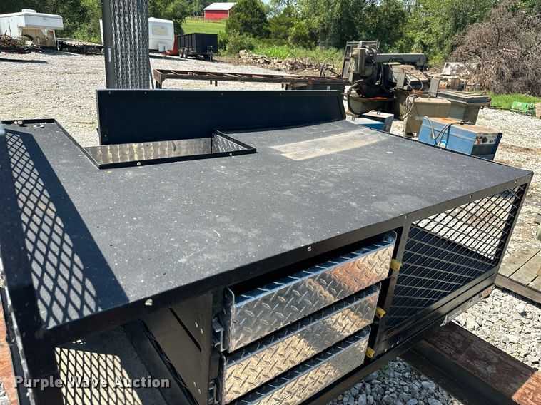 image for item ML9223 Extendobed EBL1060  bed extension