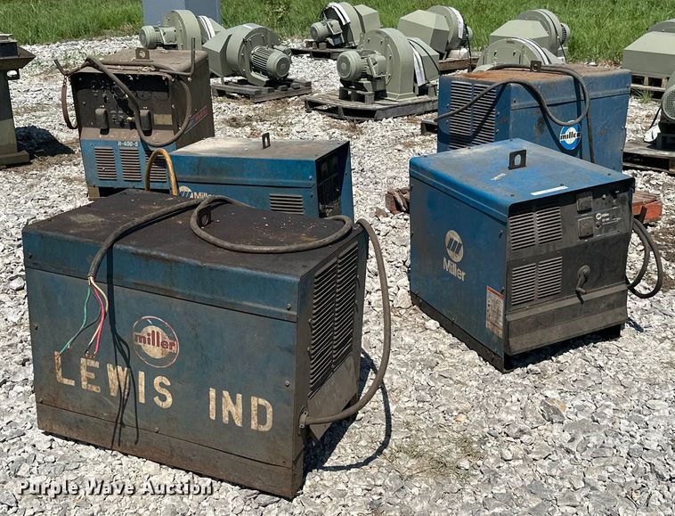 image for item ML9228 (5) welders