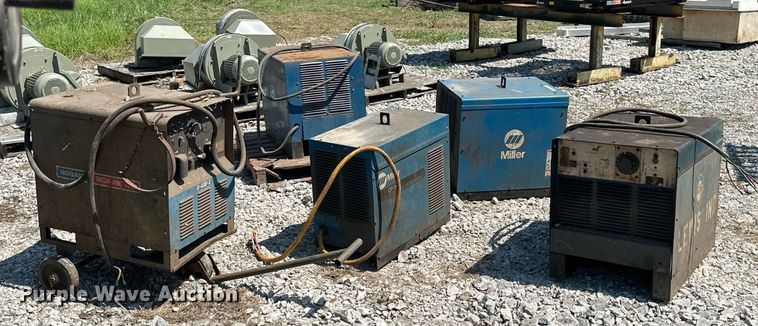 image for item ML9228 (5) welders