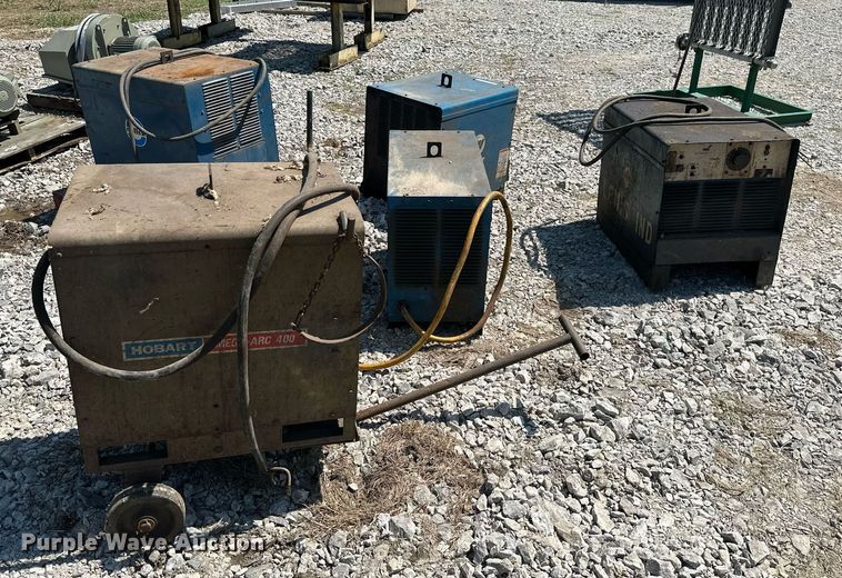 image for item ML9228 (5) welders